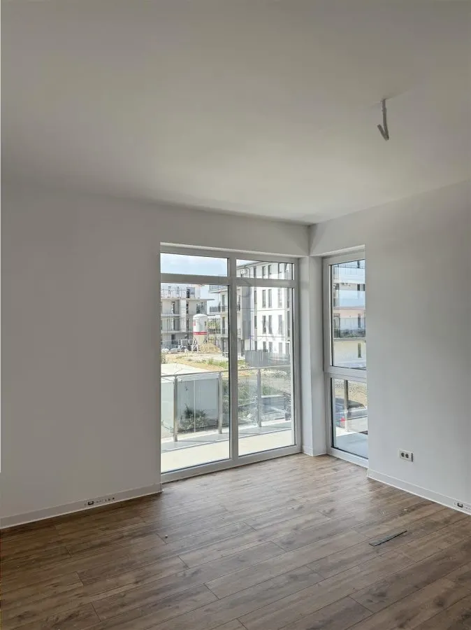 Apartament 2 camere Giroc - poza 1