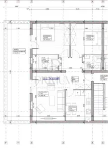 Apartament 3 camere Giroc - poza 8
