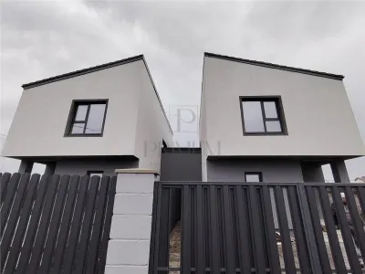 Casă 3 camere Moșnița Nouă - poza 2