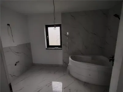Casă 3 camere Moșnița Nouă - poza 9