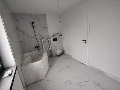 Casă 3 camere Moșnița Nouă - poza 10