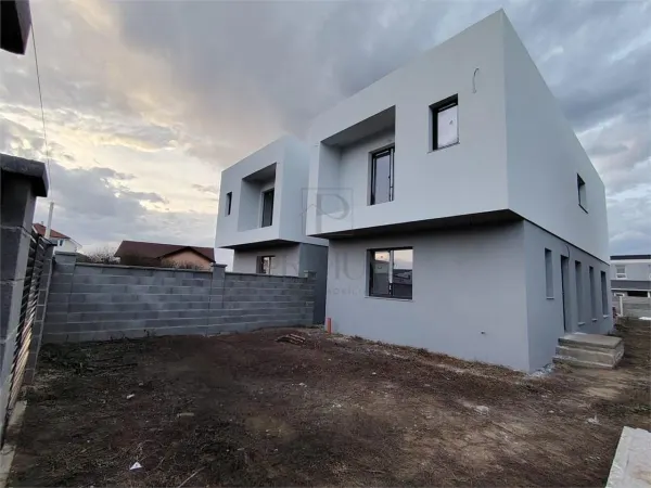Casă 5 camere Urseni - poza 4