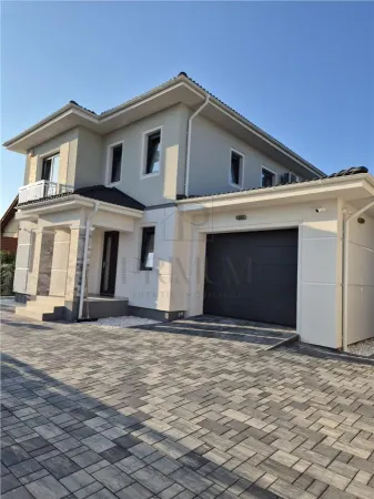 Casă 5 camere Dumbrăvița - poza 3