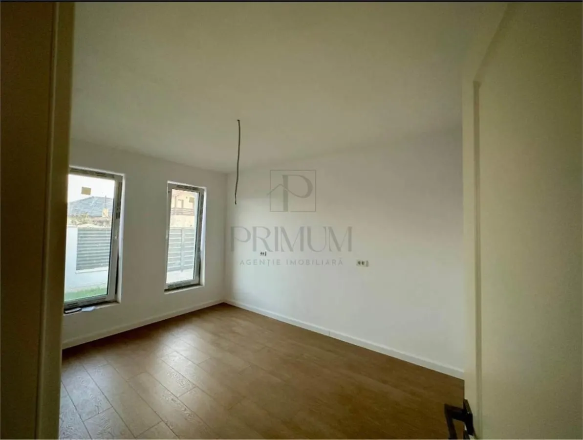 Casă 3 camere Șag - poza 1
