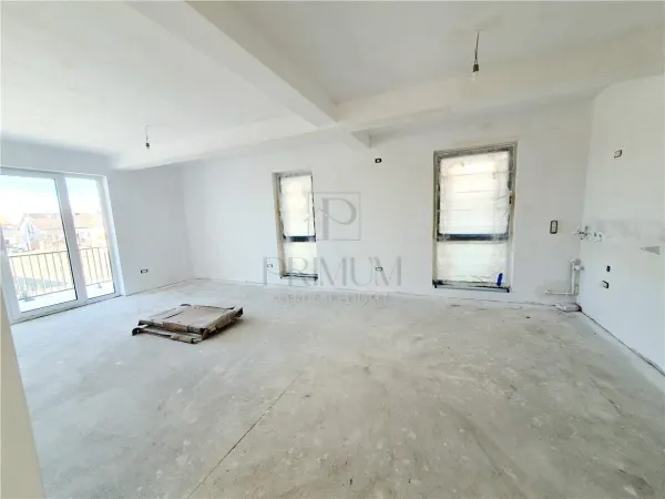 Apartament 3 camere Dumbrăvița - poza 4