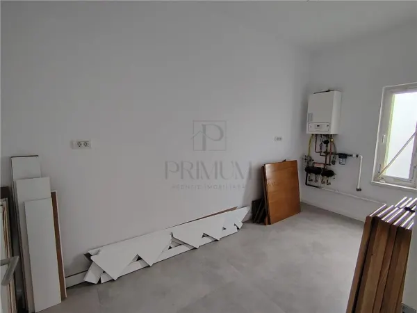 Casă 4 camere Moșnița Nouă - poza 7