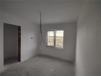 Casă 4 camere Moșnița Nouă - poza 5