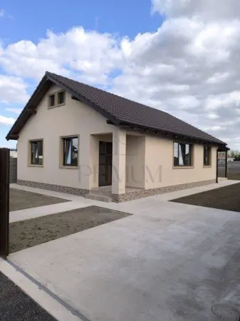 Casă 3 camere Sânmihaiu Român - poza 1