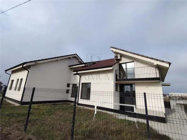 Casă 6 camere Moșnița Nouă - poza 3