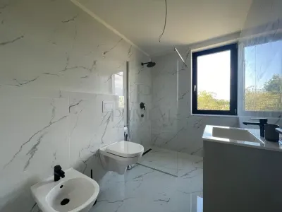 Casă 6 camere Moșnița Nouă - poza 21