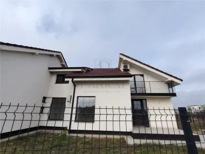 Casă 6 camere Moșnița Nouă - poza 4