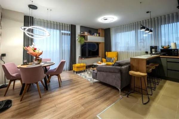 Apartament 3 camere Timișoara - poza 1
