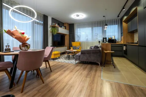 Apartament 3 camere Timișoara - poza 2