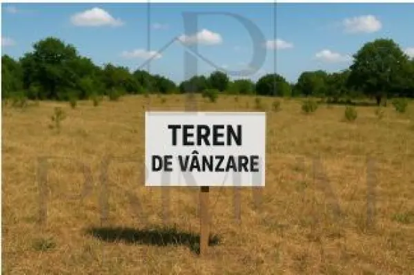 Teren Rudicica - poza 1