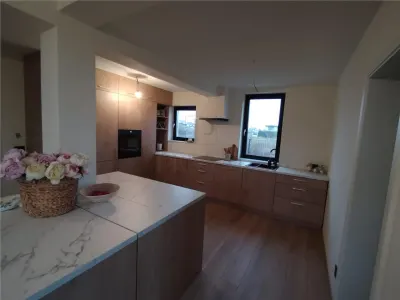 Casă 6 camere Moșnița Nouă - poza 3