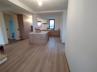 Casă 6 camere Moșnița Nouă - poza 5