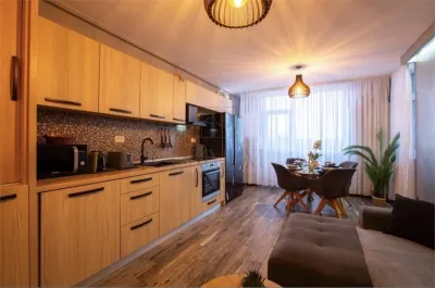 Apartament 2 camere Timișoara - poza 2
