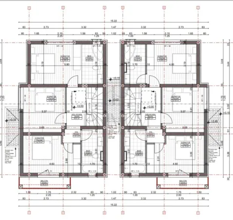 Casă 4 camere Moșnița Nouă - poza 11