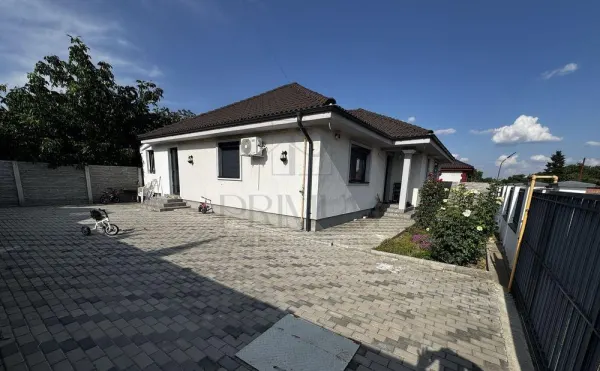 Casă 4 camere Șag - poza 7