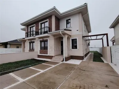 Casă 5 camere Moșnița Nouă - poza 2