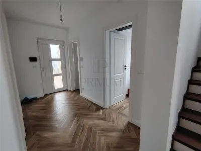 Casă 5 camere Moșnița Nouă - poza 13
