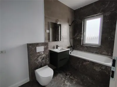 Casă 5 camere Moșnița Nouă - poza 14