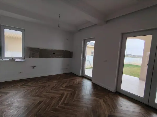 Casă 5 camere Moșnița Nouă - poza 5