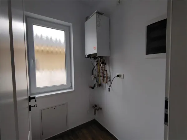 Casă 5 camere Moșnița Nouă - poza 7