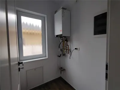 Casă 5 camere Moșnița Nouă - poza 7
