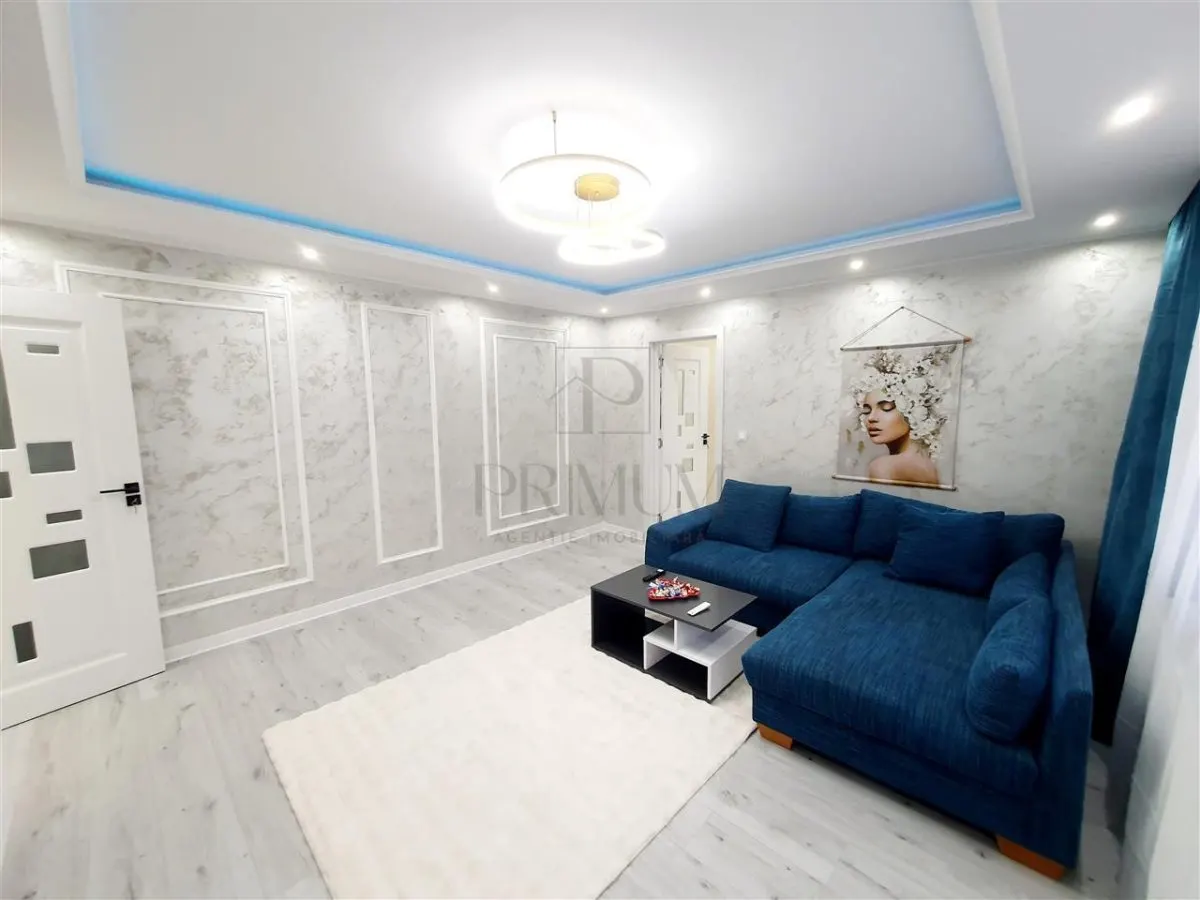 Apartament 3 camere Timișoara - poza 1