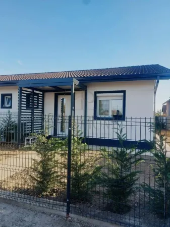 Casă 3 camere Sânmihaiu Român - poza 5
