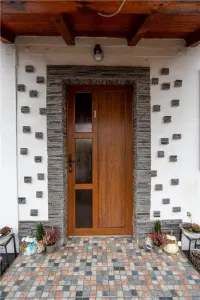 Casă 3 camere Moșnița Nouă - poza 12
