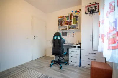 Casă 3 camere Moșnița Nouă - poza 10