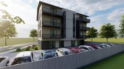 Apartament 2 camere Giroc - poza 1