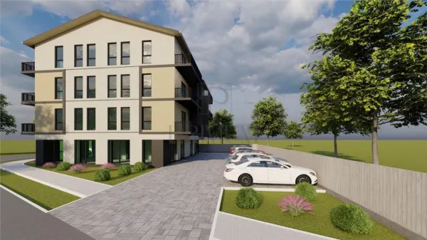 Apartament 2 camere Giroc - poza 2