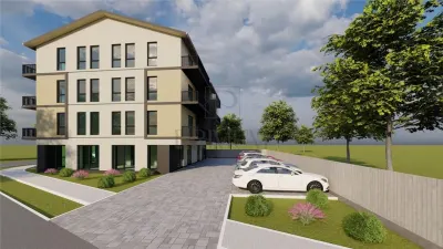 Apartament 2 camere Giroc - poza 2