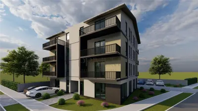 Apartament 2 camere Giroc - poza 3