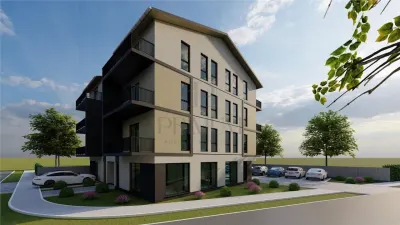 Apartament 2 camere Giroc - poza 4