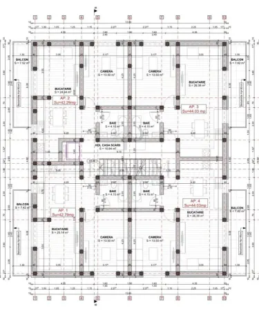 Apartament 2 camere Giroc - poza 6