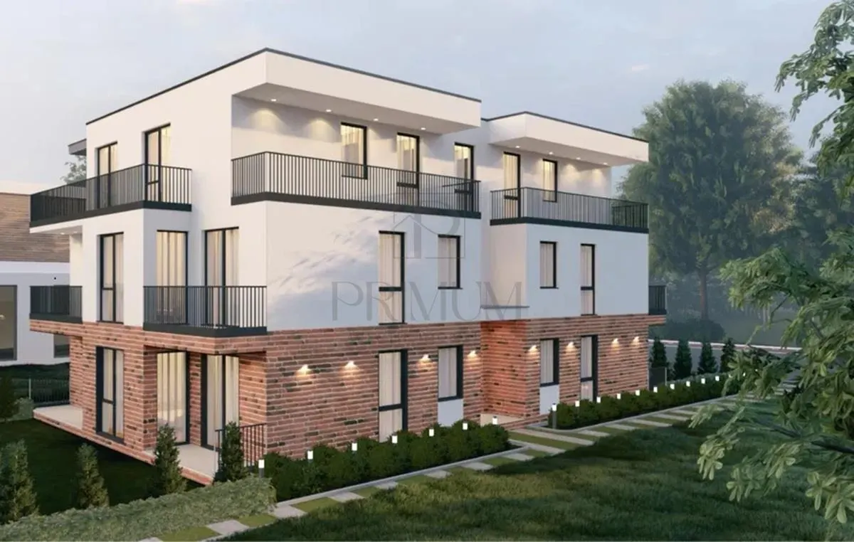 Apartament 3 camere Dumbrăvița - poza 1