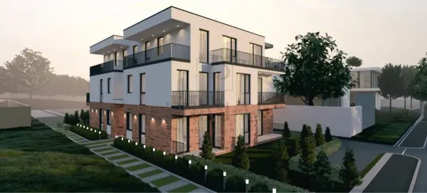 Apartament 3 camere Dumbrăvița - poza 3