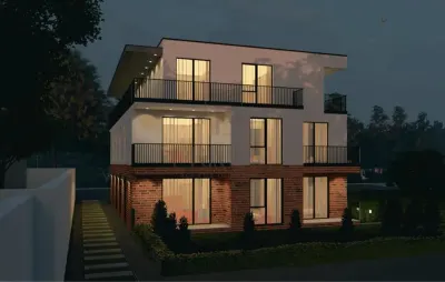 Apartament 3 camere Dumbrăvița - poza 4