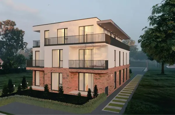 Apartament 3 camere Dumbrăvița - poza 5