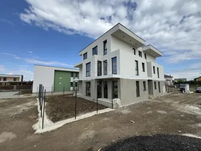Apartament 3 camere Dumbrăvița - poza 6