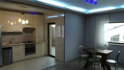 Apartament 3 camere Dumbrăvița - poza 3