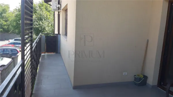Apartament 3 camere Dumbrăvița - poza 8