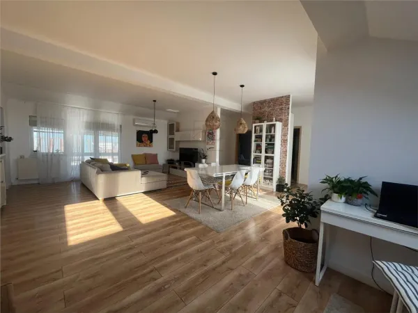 Apartament 3 camere Giroc - poza 1