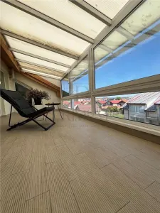 Apartament 3 camere Giroc - poza 9