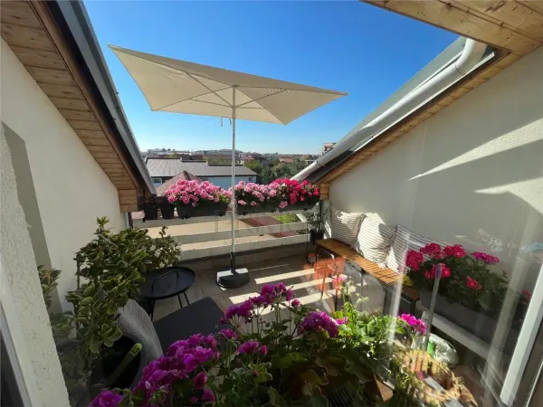 Apartament 3 camere Giroc - poza 10