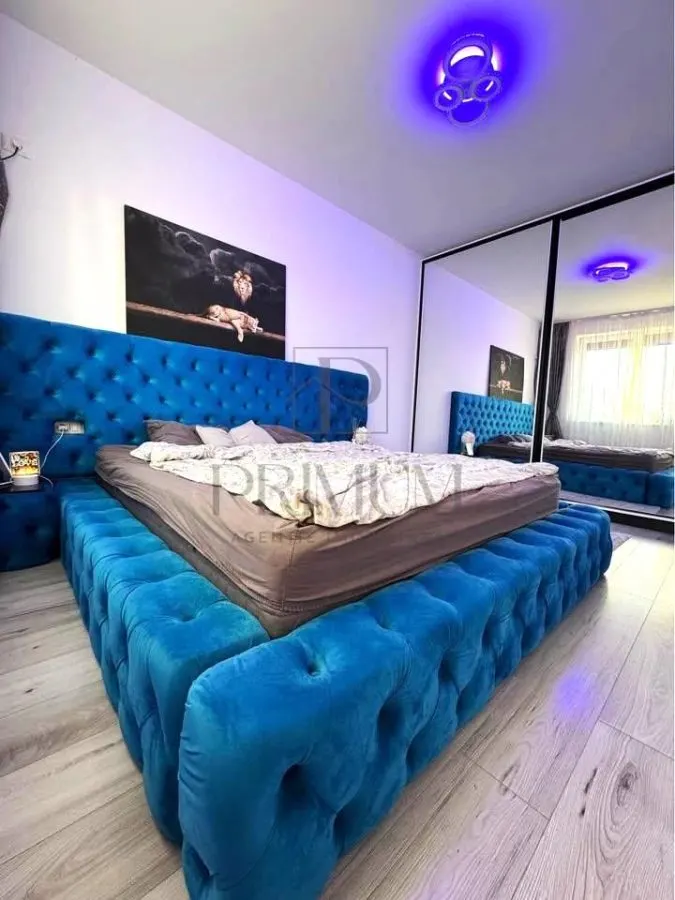 Apartament 3 camere Dumbrăvița - poza 1
